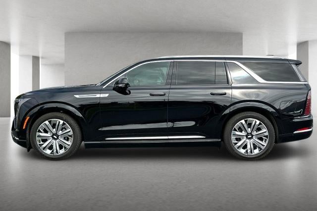 2026 Cadillac ESCALADE IQL Premium Luxury