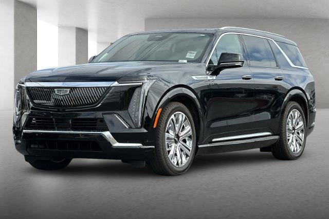 2026 Cadillac ESCALADE IQL Premium Luxury