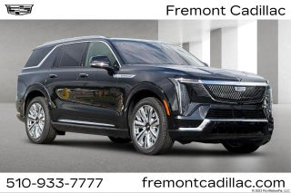 2026 Cadillac ESCALADE IQL Premium Luxury