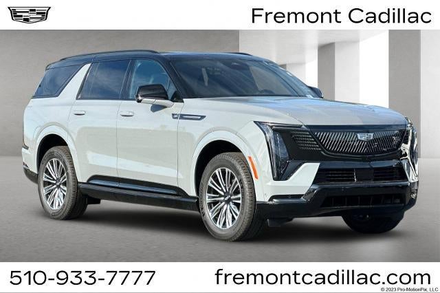 2026 Cadillac ESCALADE IQL Sport