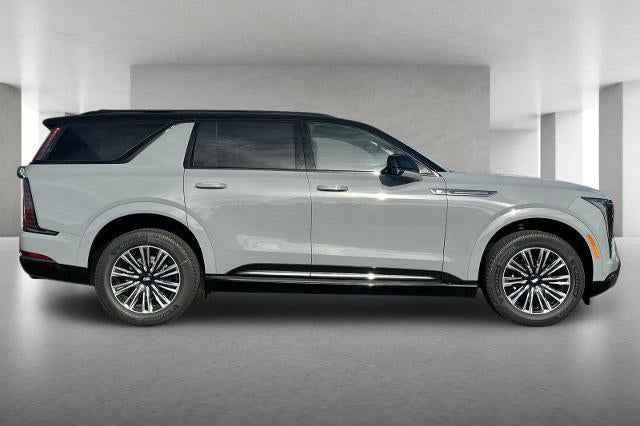 2026 Cadillac ESCALADE IQL Sport