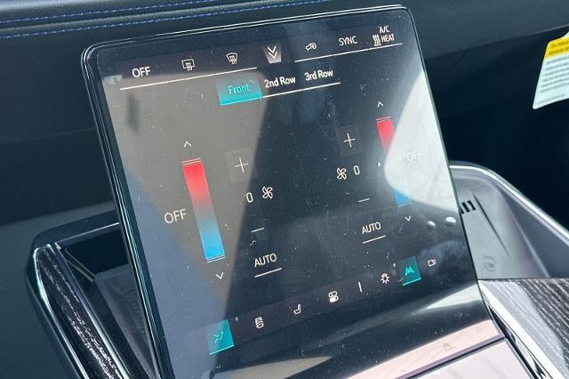 2026 Cadillac ESCALADE IQL Sport