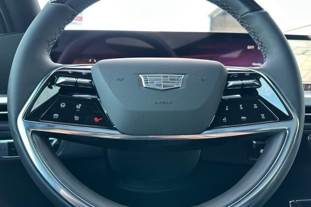 2026 Cadillac ESCALADE IQL Sport