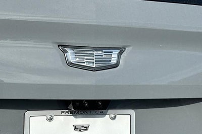 2026 Cadillac ESCALADE IQL Sport