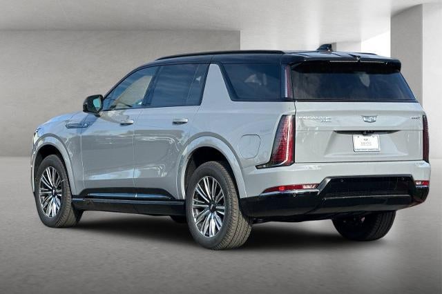 2026 Cadillac ESCALADE IQL Sport