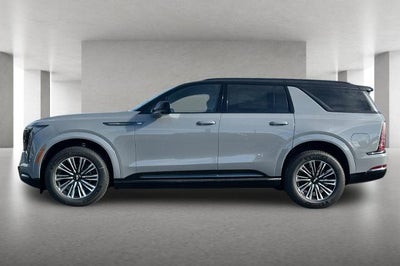 2026 Cadillac ESCALADE IQL Sport