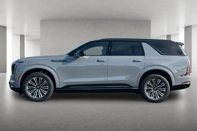 2026 Cadillac ESCALADE IQL Sport