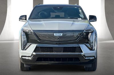 2026 Cadillac ESCALADE IQL Sport