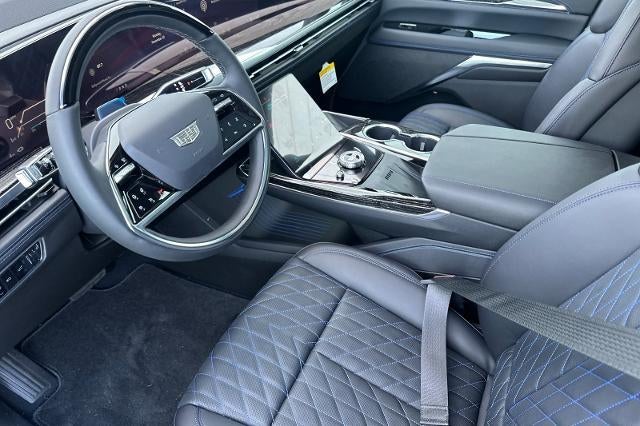 2026 Cadillac ESCALADE IQL Sport