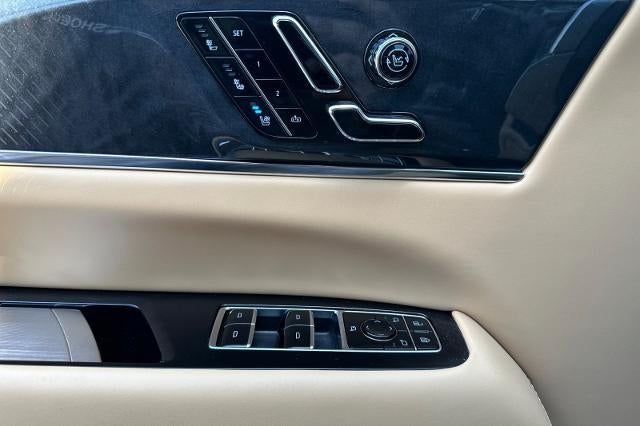 2026 Cadillac ESCALADE IQL Premium Sport