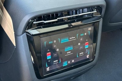 2026 Cadillac ESCALADE IQL Premium Sport