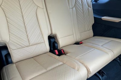 2026 Cadillac ESCALADE IQL Premium Sport