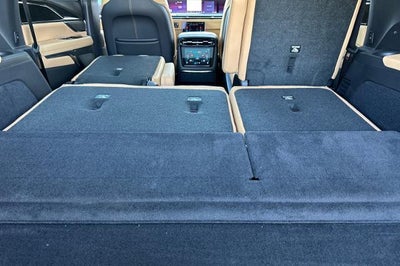 2026 Cadillac ESCALADE IQL Premium Sport