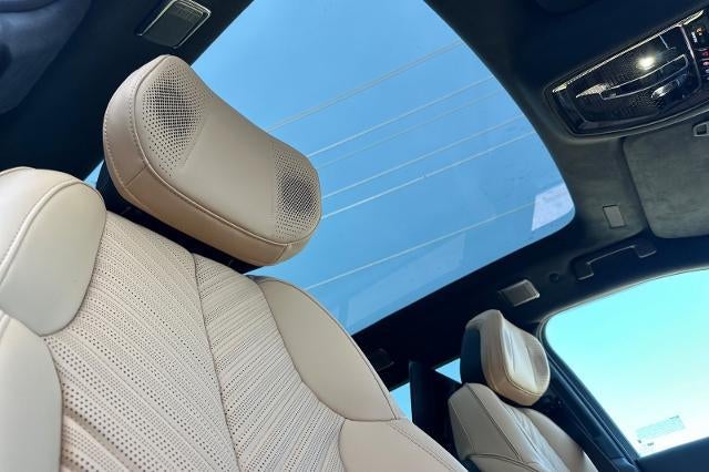 2026 Cadillac ESCALADE IQL Premium Sport