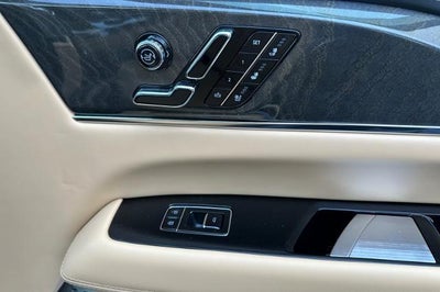 2026 Cadillac ESCALADE IQL Premium Sport