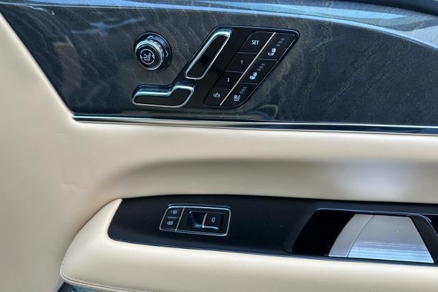 2026 Cadillac ESCALADE IQL Premium Sport