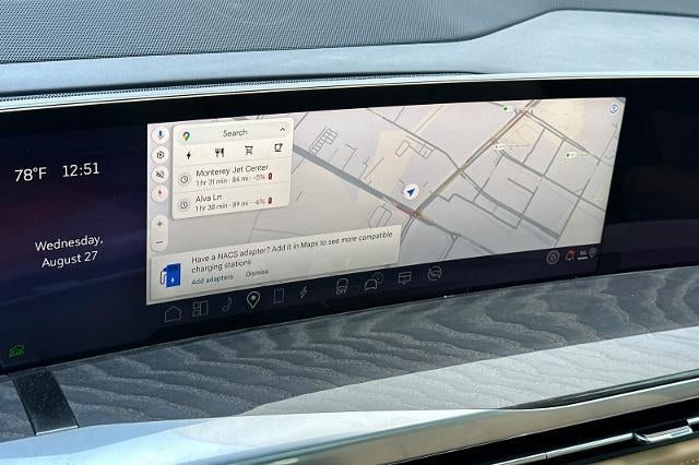 2026 Cadillac ESCALADE IQL Premium Sport