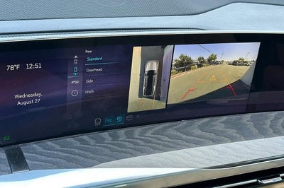 2026 Cadillac ESCALADE IQL Premium Sport