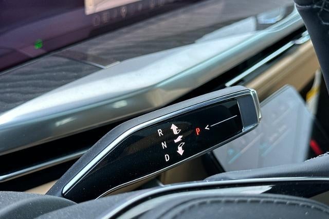 2026 Cadillac ESCALADE IQL Premium Sport