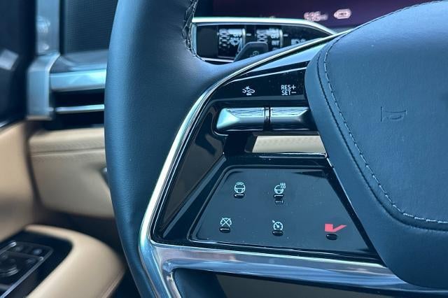 2026 Cadillac ESCALADE IQL Premium Sport