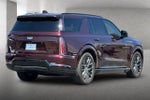 2026 Cadillac ESCALADE IQL Premium Sport