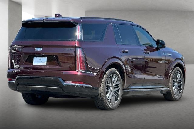 2026 Cadillac ESCALADE IQL Premium Sport