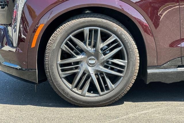 2026 Cadillac ESCALADE IQL Premium Sport