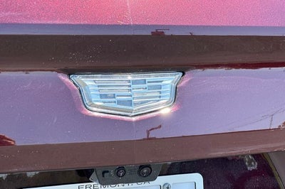 2026 Cadillac ESCALADE IQL Premium Sport