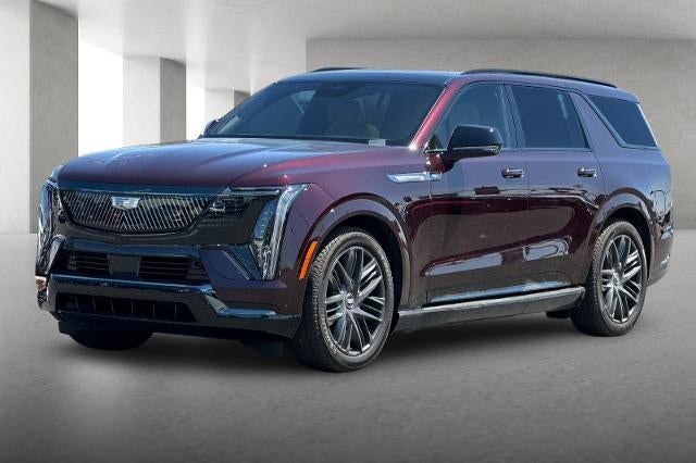 2026 Cadillac ESCALADE IQL Premium Sport