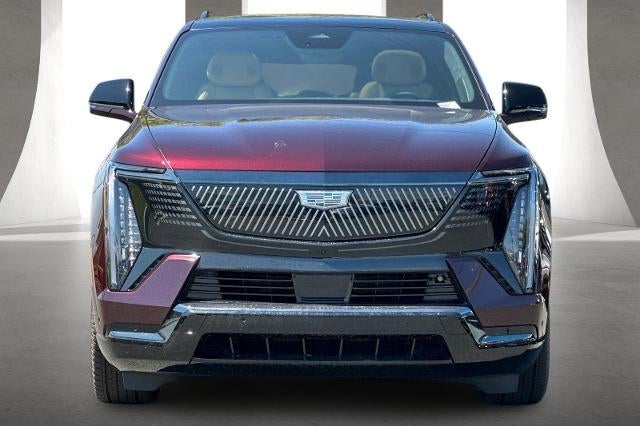 2026 Cadillac ESCALADE IQL Premium Sport