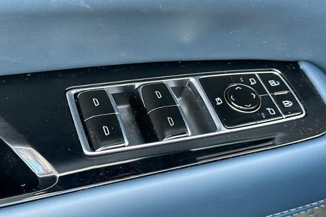 2026 Cadillac ESCALADE IQL Premium Sport