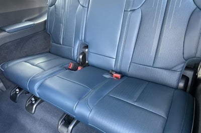 2026 Cadillac ESCALADE IQL Premium Sport