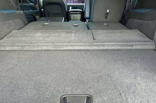 2026 Cadillac ESCALADE IQL Premium Sport