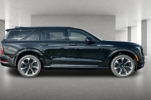 2026 Cadillac ESCALADE IQL Premium Sport