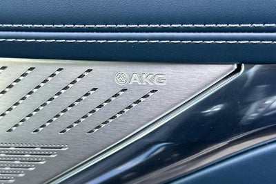 2026 Cadillac ESCALADE IQL Premium Sport