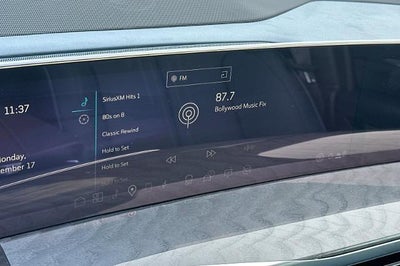 2026 Cadillac ESCALADE IQL Premium Sport