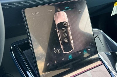 2026 Cadillac ESCALADE IQL Premium Sport