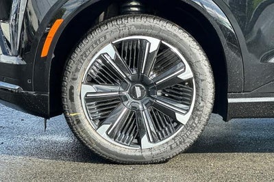 2026 Cadillac ESCALADE IQL Premium Sport