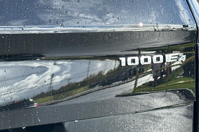 2026 Cadillac ESCALADE IQL Premium Sport