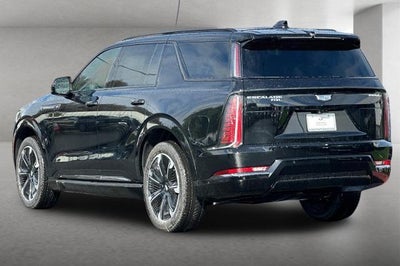 2026 Cadillac ESCALADE IQL Premium Sport