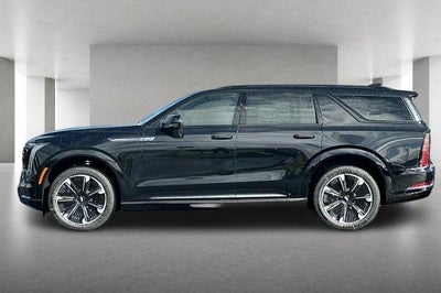 2026 Cadillac ESCALADE IQL Premium Sport