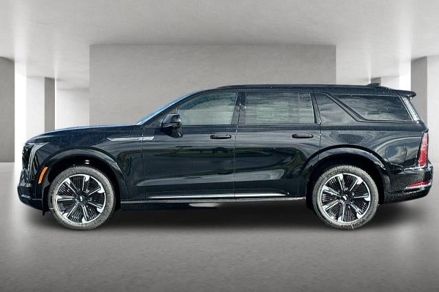 2026 Cadillac ESCALADE IQL Premium Sport