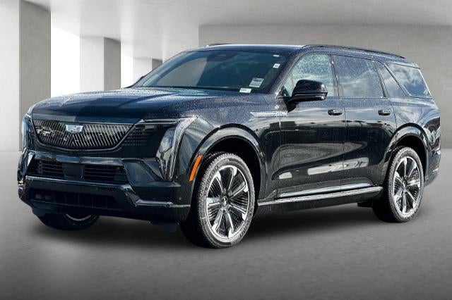 2026 Cadillac ESCALADE IQL Premium Sport