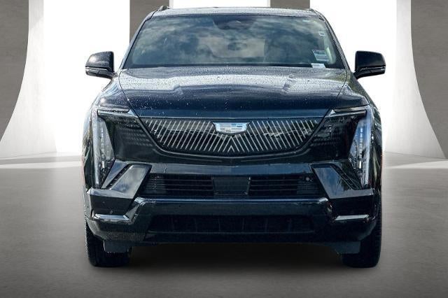 2026 Cadillac ESCALADE IQL Premium Sport