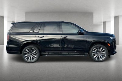 2023 Cadillac Escalade Sport