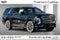 2026 Cadillac Escalade Platinum Luxury