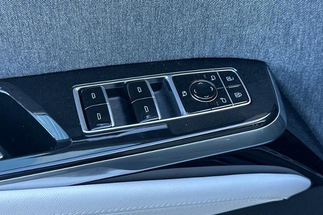 2026 Cadillac Escalade Platinum Luxury