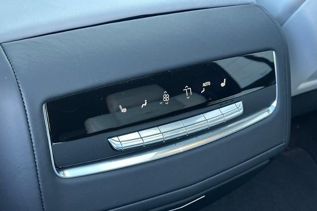 2026 Cadillac Escalade Platinum Luxury