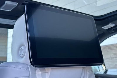 2026 Cadillac Escalade Platinum Luxury