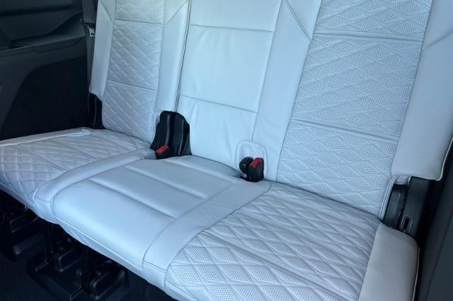 2026 Cadillac Escalade Platinum Luxury